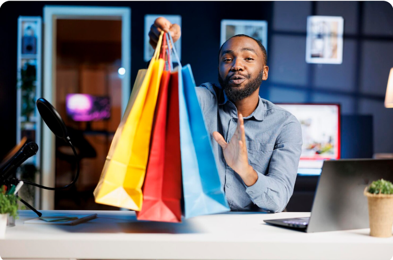 How to Leverage E-commerce Growth in Africa