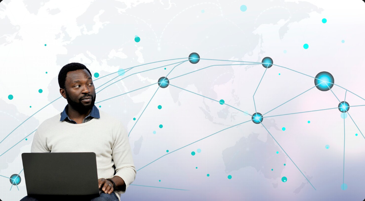 The Big Picture Behind Africa's Digital Economy and Why It Matters in 2026