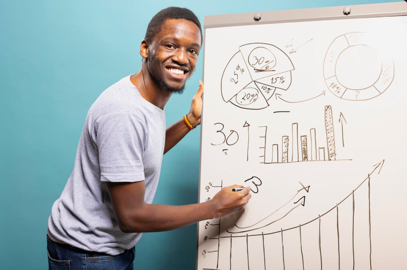 Get More Growth and Profit With Our African Market Solutions
