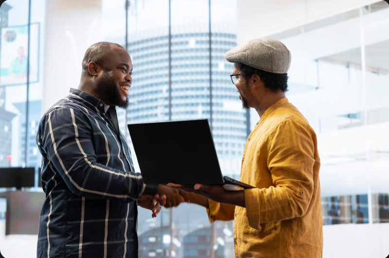 How to Choose the Right Business Partner in Africa: A Decision Framework for 2026