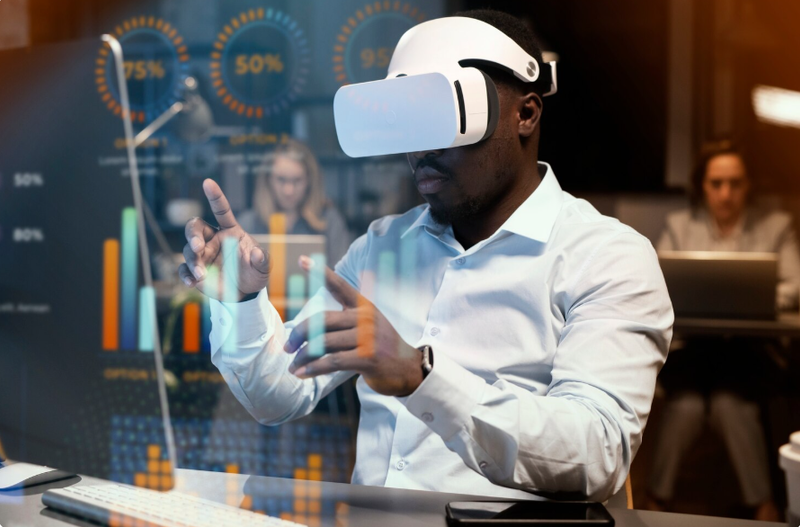 The Role of Technology in Transforming the African Economy