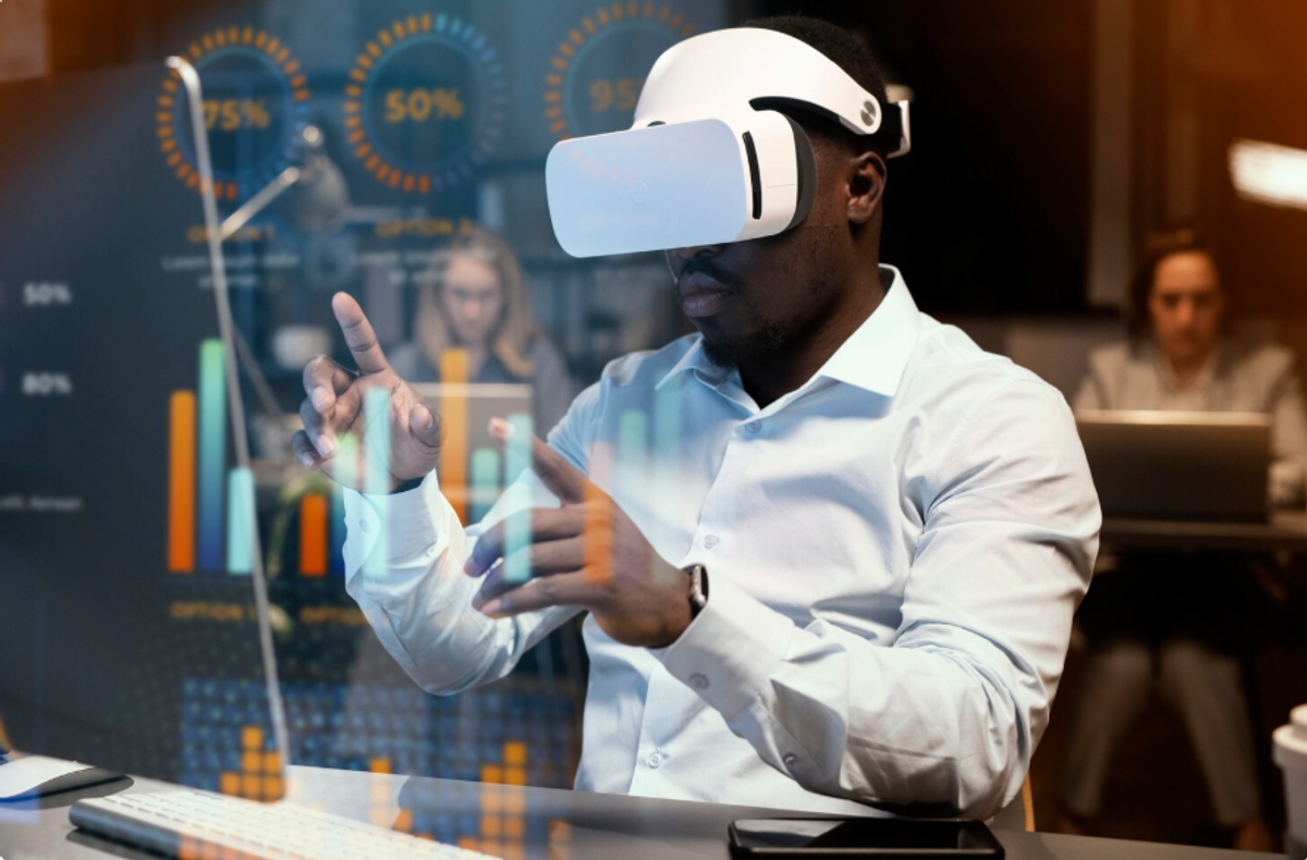 The Role of Technology in Transforming the African Economy
