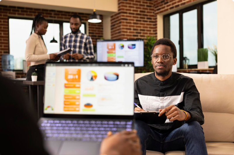 Paid Advertising Strategies for African Businesses: The 2026 Golden Blueprint for Explosive Revenue