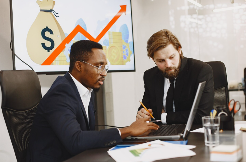 How To Outperform Competitors in the African Economy