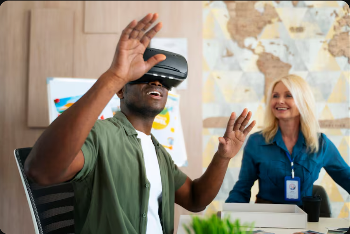 Why Africa's Tech Sector Is Becoming a Magnet for Global Investors in 2026