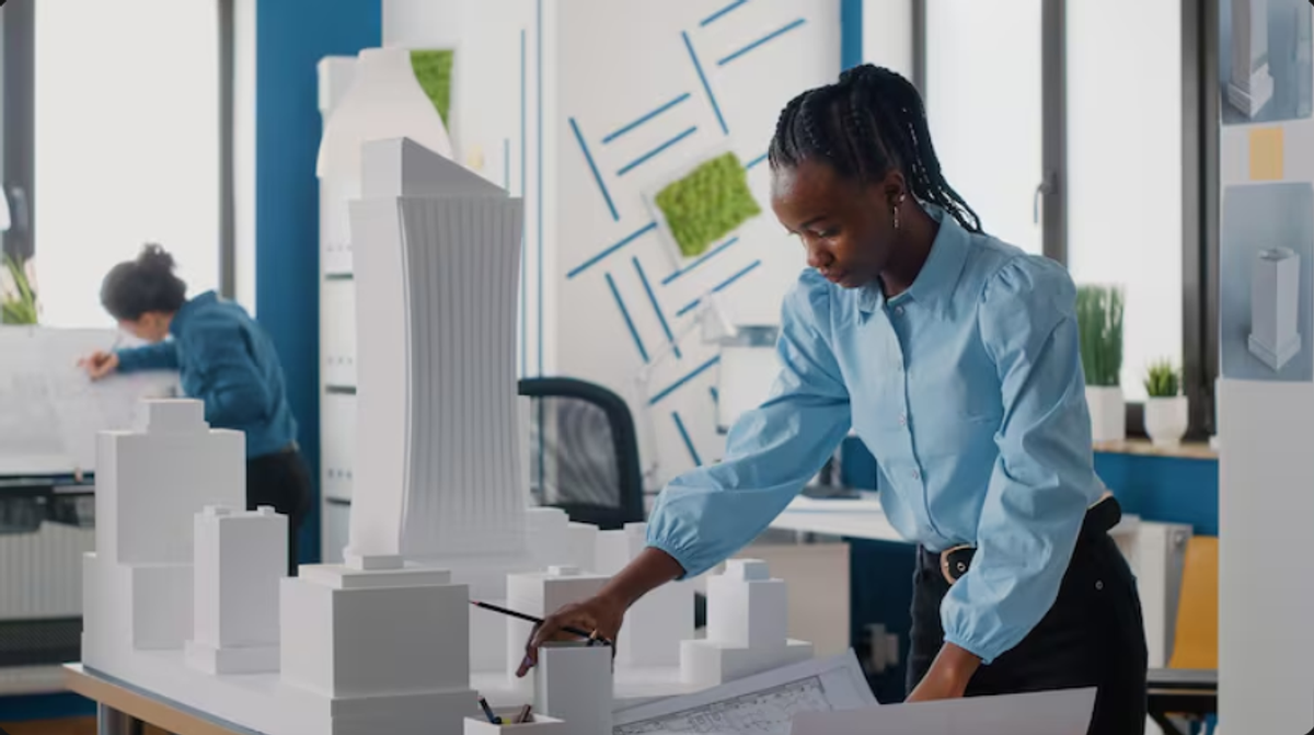 Why Infrastructure Investment Is Essential for Africa's Economic Future