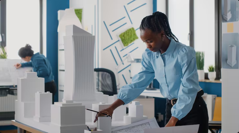 Why Infrastructure Investment Is Essential for Africa's Economic Future