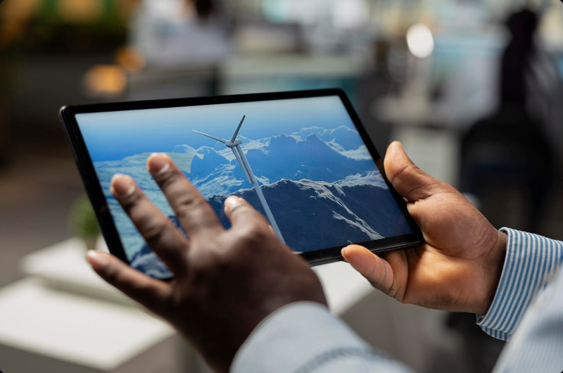 Why Africa's Economy Is Entering a New Era of Digital Transformation in 2026
