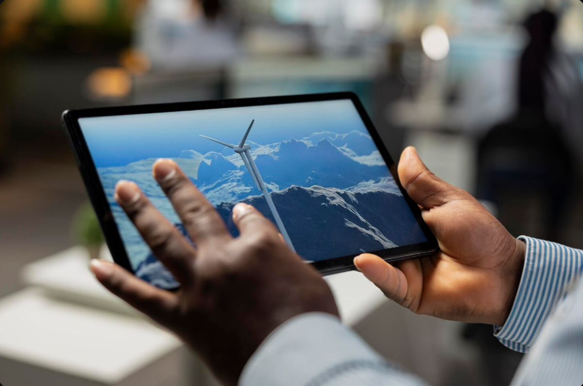 Why Africa's Economy Is Entering a New Era of Digital Transformation in 2026