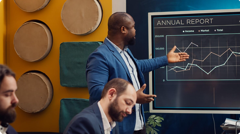 Business Strategies That Work in the African Economy