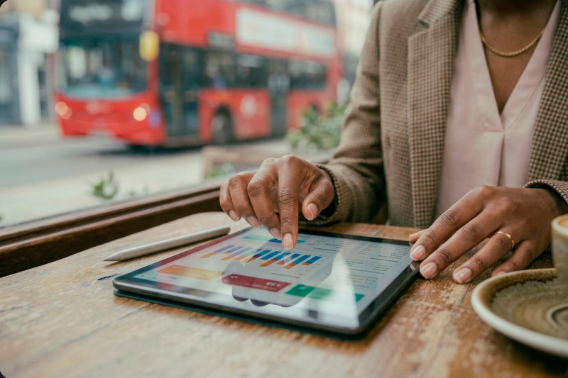 The African Economy in 2026: Key Trends Every Entrepreneur and Investor Should Know