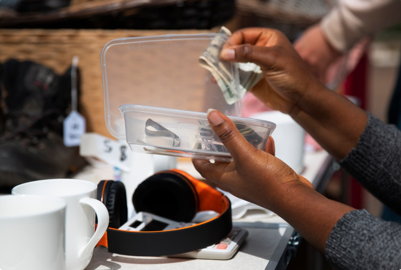 How to Secure Funding for Businesses in the African Economy