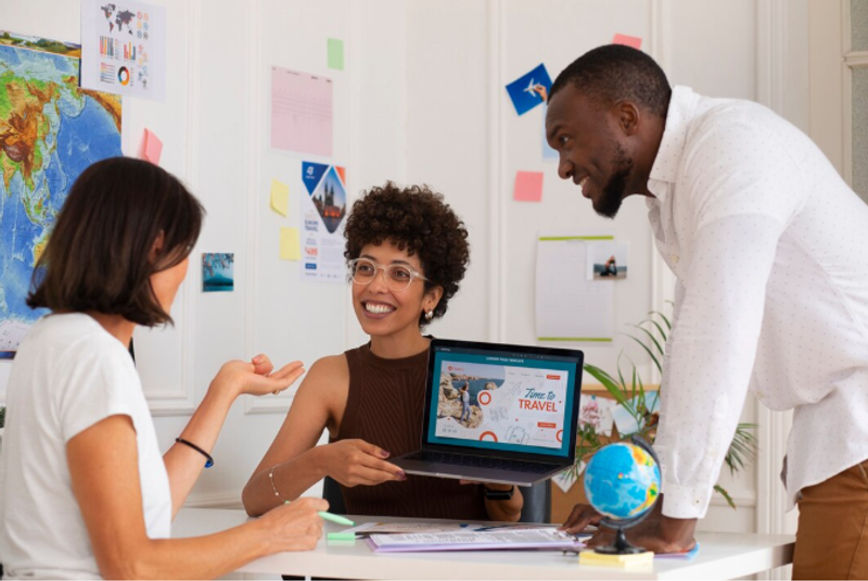 How Digital Marketing Drives Business Expansion in Africa