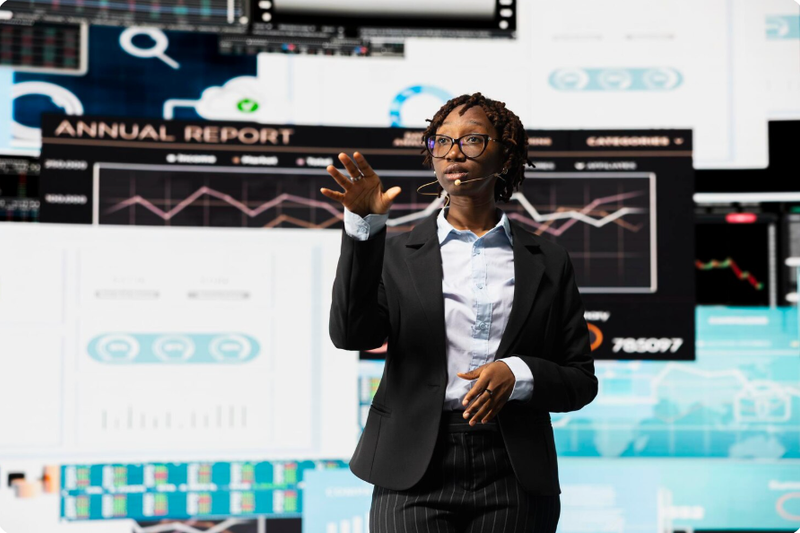 How To Build a Scalable Business in the African Economy