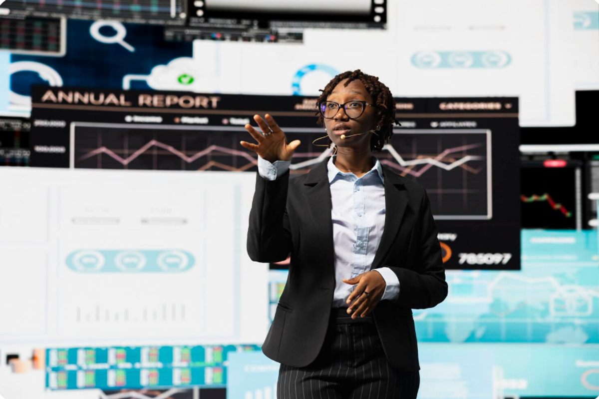 How To Build a Scalable Business in the African Economy
