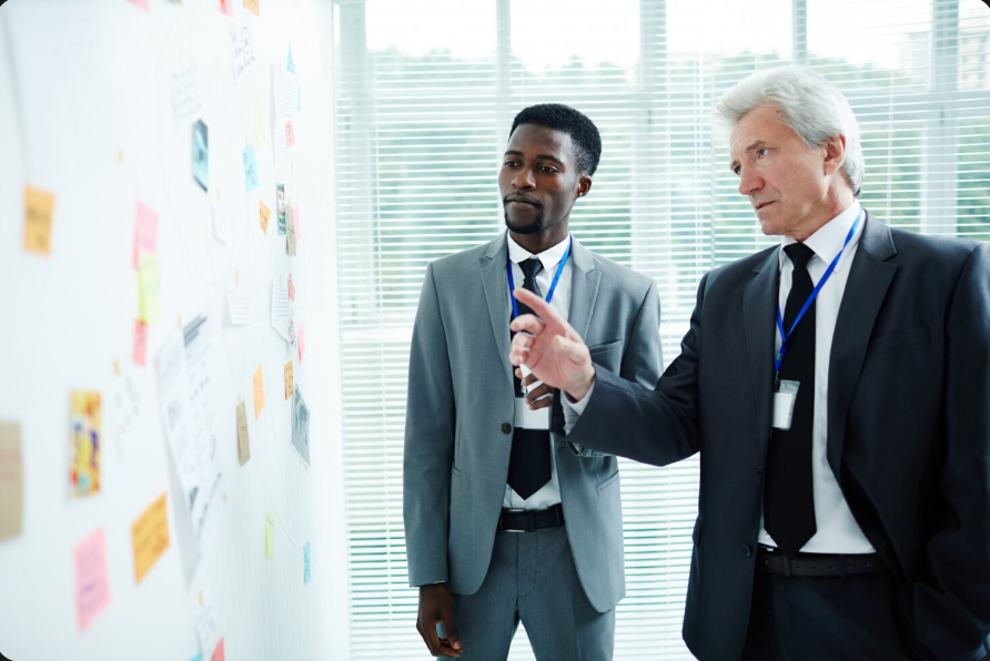 Strategic Business Direction: Clear Signs Your African Enterprise Is Drifting