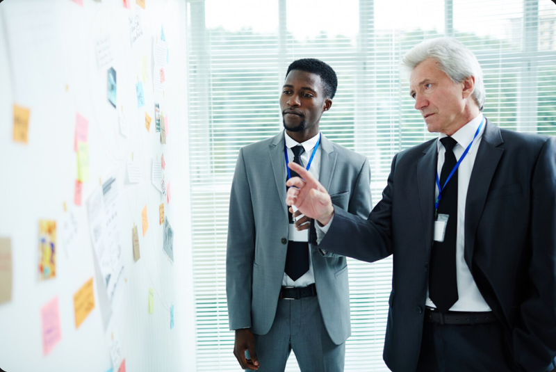 Strategic Business Direction: Clear Signs Your African Enterprise Is Drifting