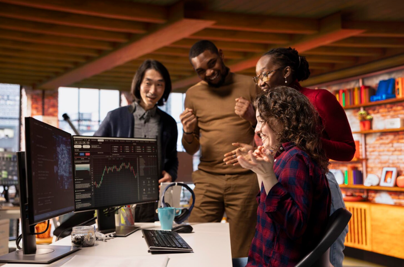 How African Startups Are Driving the Next Wave of Economic Growth in 2026