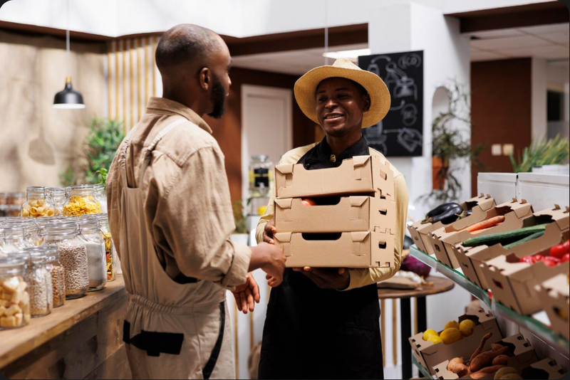 How Small Businesses Can Thrive in Africa's Changing Economy in 2026