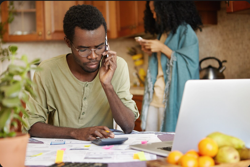 How Entrepreneurs Can Protect Their Businesses During Inflation in Africa