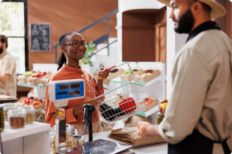 How To Attract Customers in Competitive African Markets