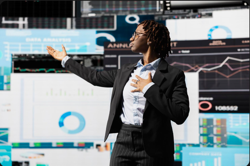 Data-Driven Decisions Are Reshaping African Markets — Here Is Who Is Winning