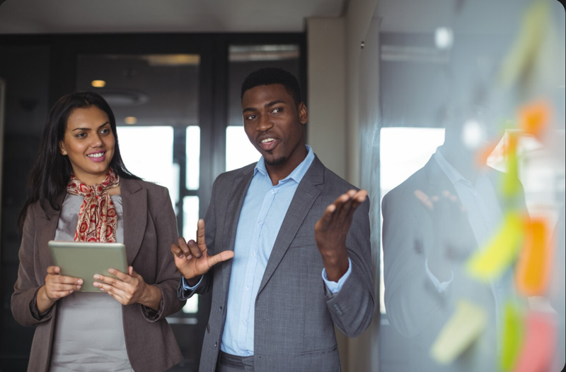 How Entrepreneurs Can Identify Emerging Business Opportunities in Africa