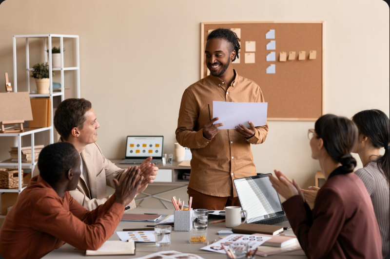 How to Build a Profitable Business Model in Africa