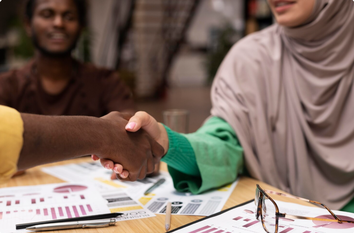 The Role of Government Policies in Shaping African Markets