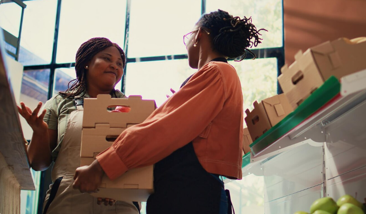 Understanding Supply and Demand in African Markets
