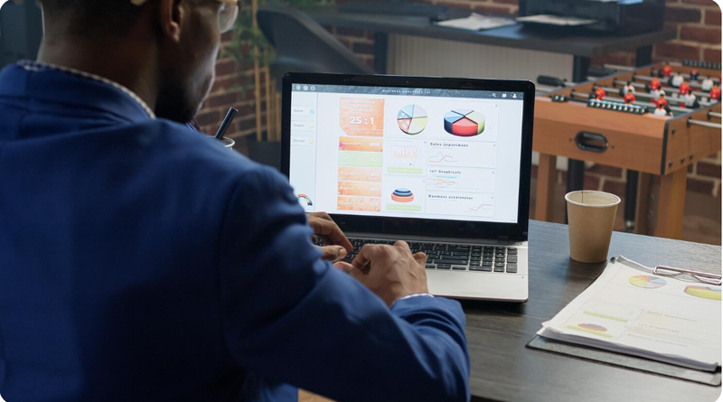 The Role of SEO in Growing Businesses in the African Economy