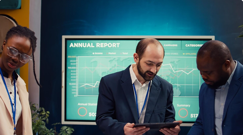 How To Use Data to Make Better Business Decisions in Africa