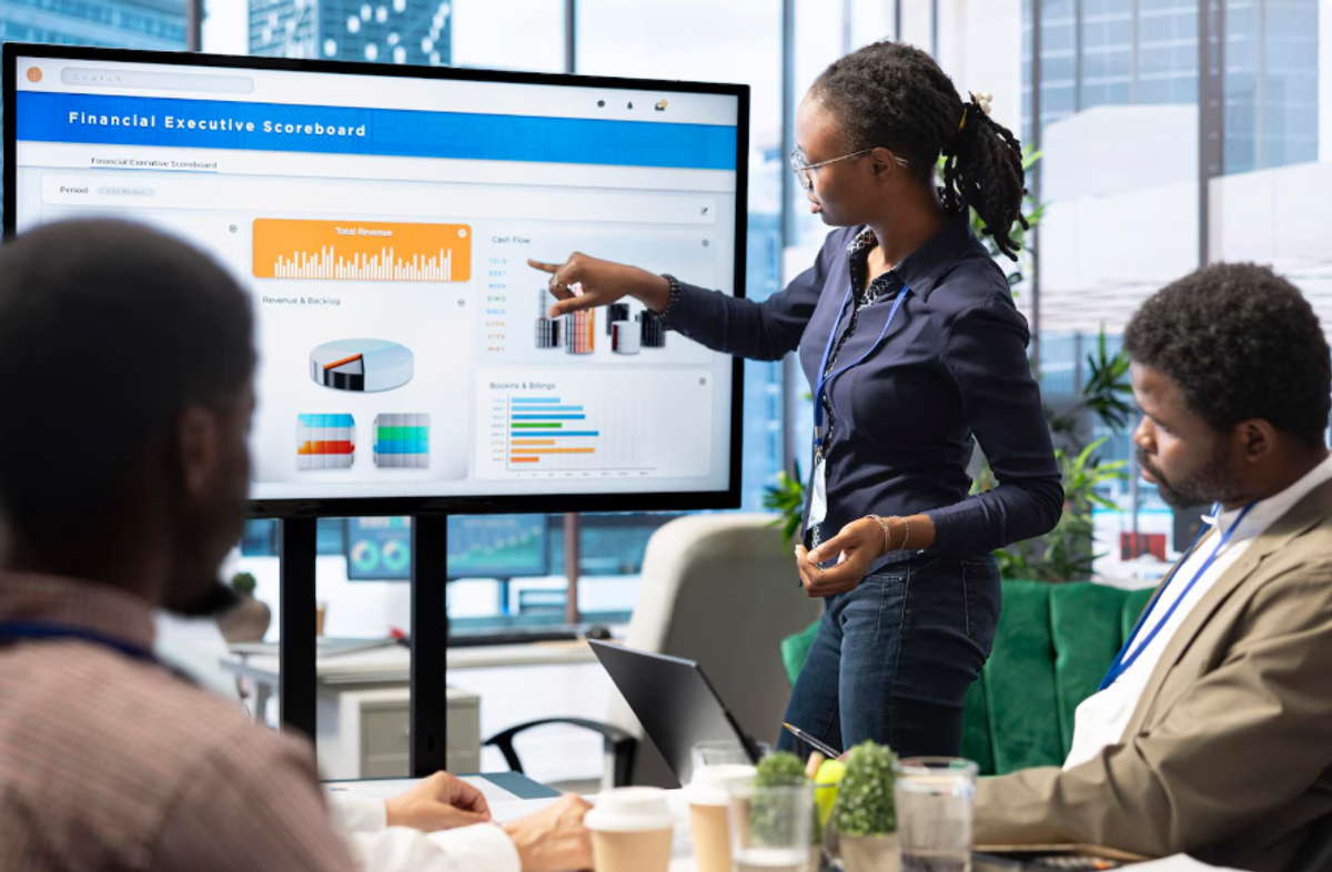 The Impact of Digital Advertising on African Market Growth