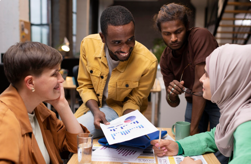 Case Study: Successful Businesses Thriving in The African Economy