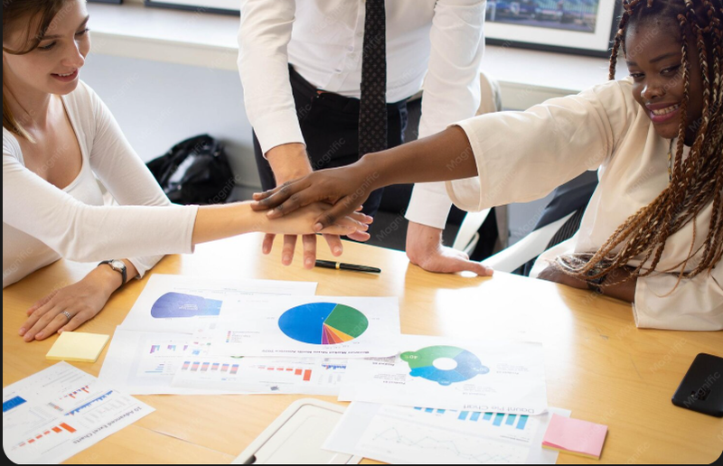 How Our Expertise Helps Businesses Scale in Africa