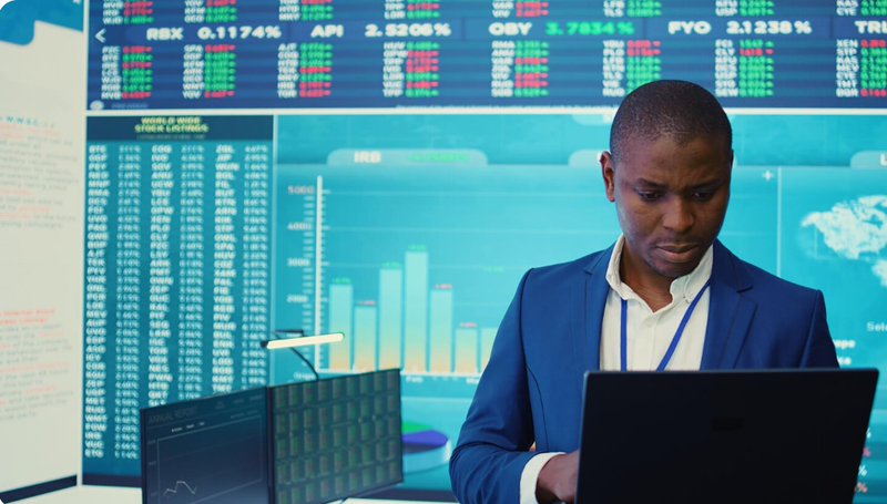 How To Optimize Operations for Profitability in Africa