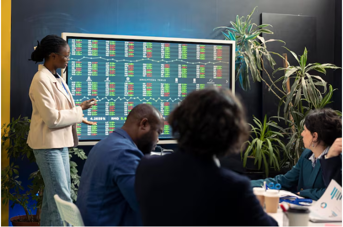 Pricing Strategies That Work in the African Economy