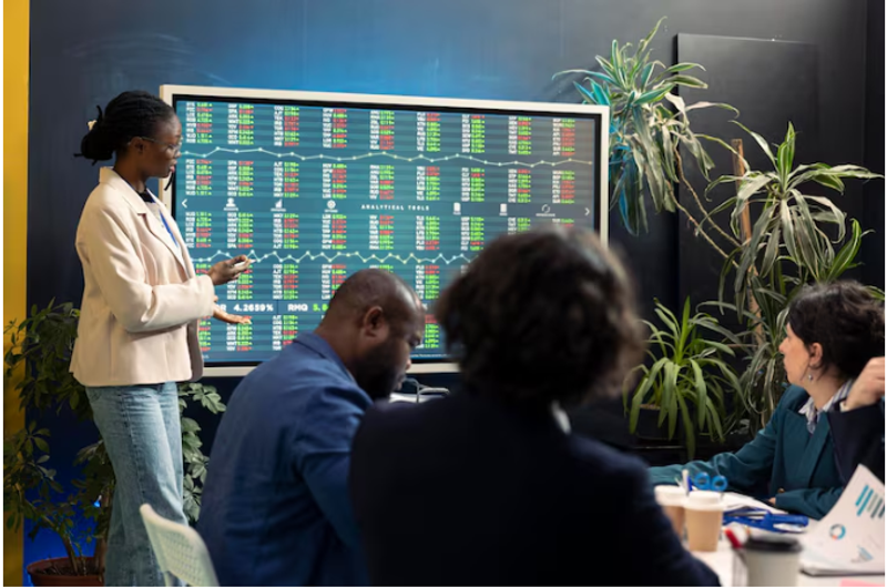 Pricing Strategies That Work in the African Economy