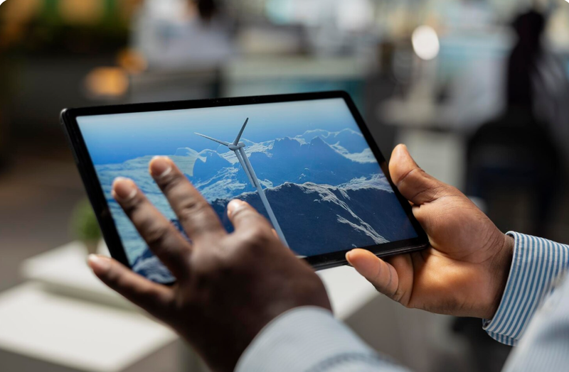The Future of Investment Opportunities in Africa