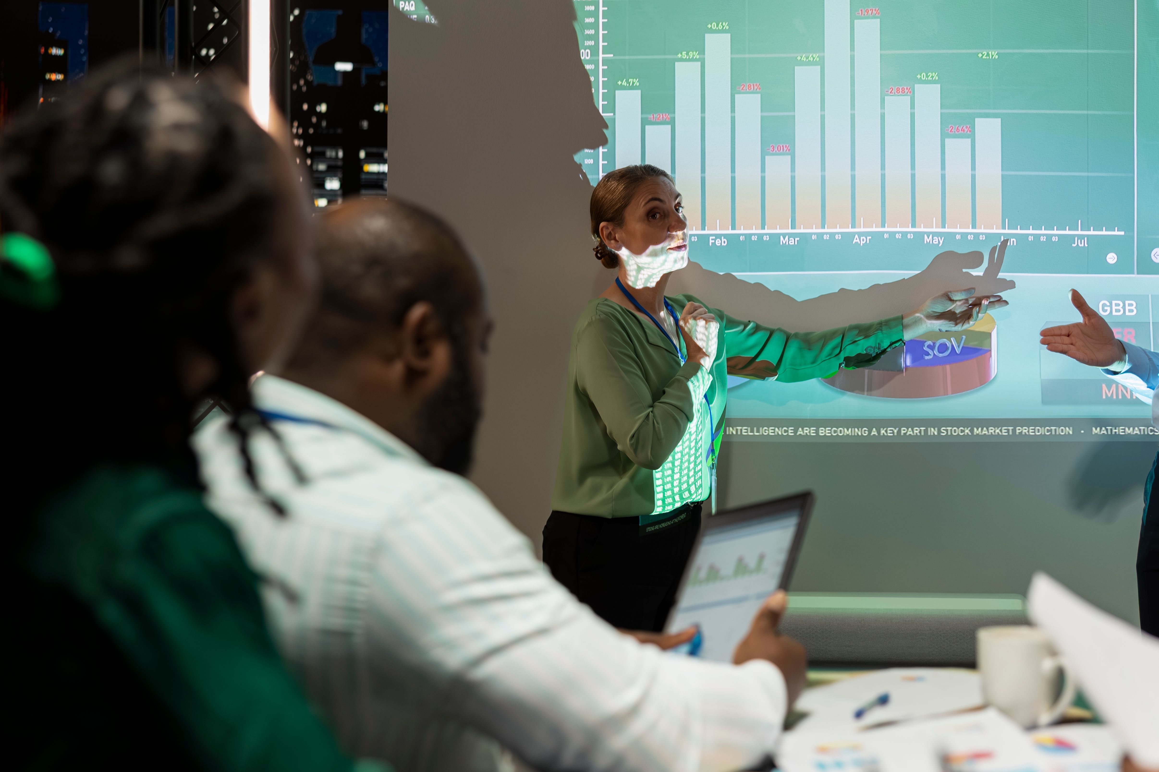 How Marketing Influences Demand in The African Economy