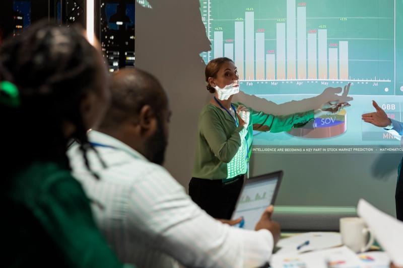 How Marketing Influences Demand in The African Economy
