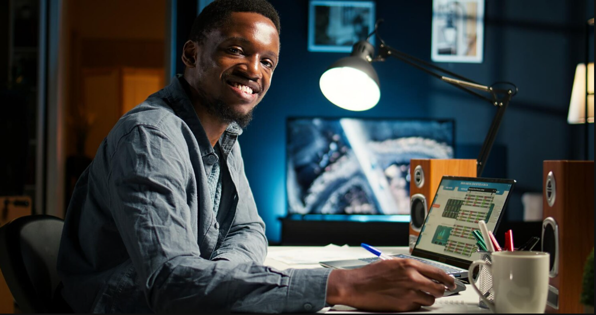 Why Africa’s Digital Economy Is Creating New Wealth-Building Opportunities