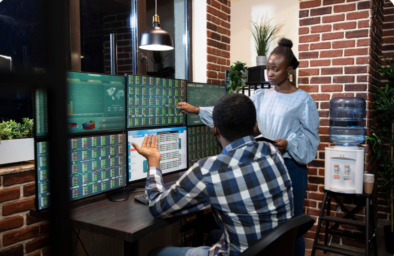 How to Scale Operations Across Multiple African Markets