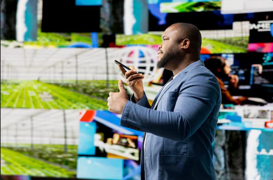 How Advertising Drives Economic Growth in Africa