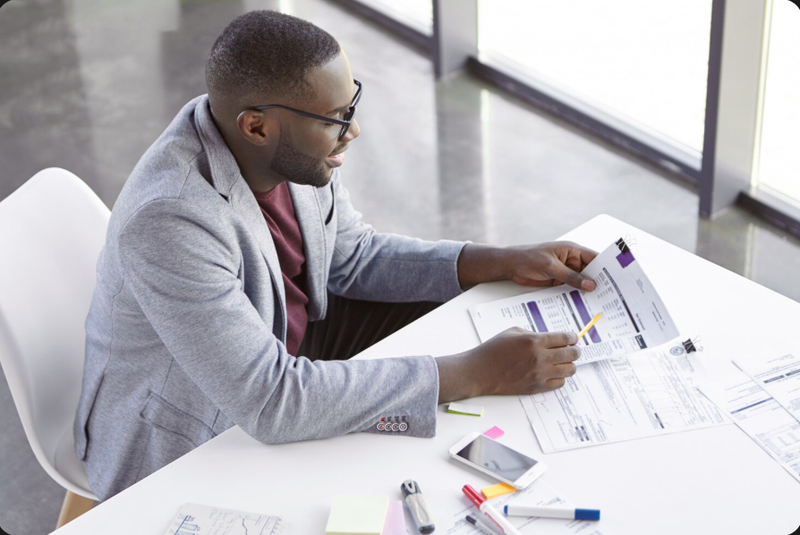 Understanding Interest Rates and Their Impact on Business Growth in Africa