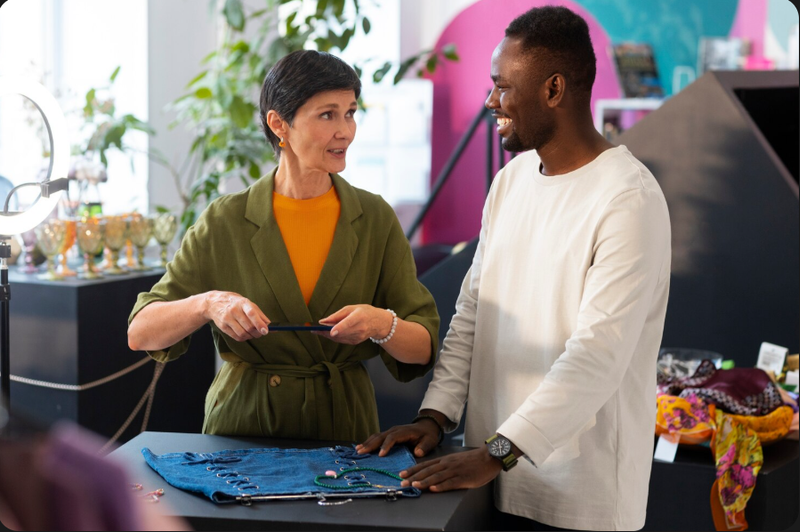 How to Turn Customers into Loyal Brand Advocates - The African Market Playbook