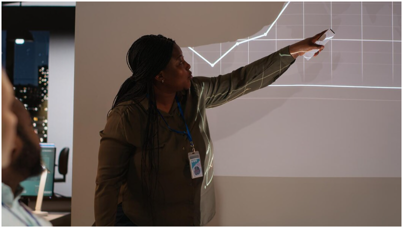 The Role of Innovation in African Business Growth