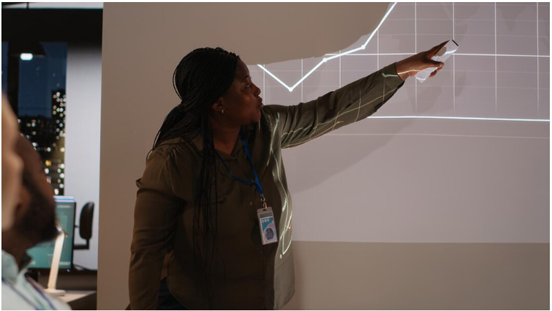 The Role of Innovation in African Business Growth