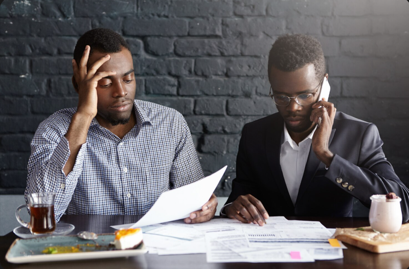 Why Businesses Fail in the African Economy and How to Avoid It