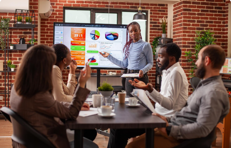 Marketing Automation Strategies for African Businesses